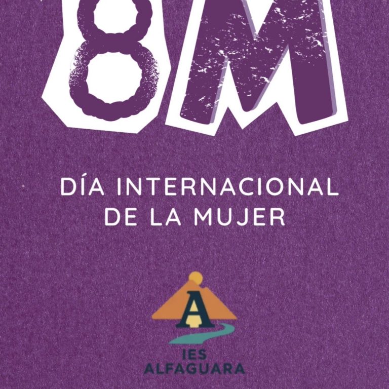 8M – Día Internacional de la Mujer