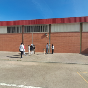 PRUEBA SALTAR A LA COMBA